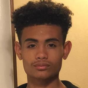 Meet your Posher, Jadiel